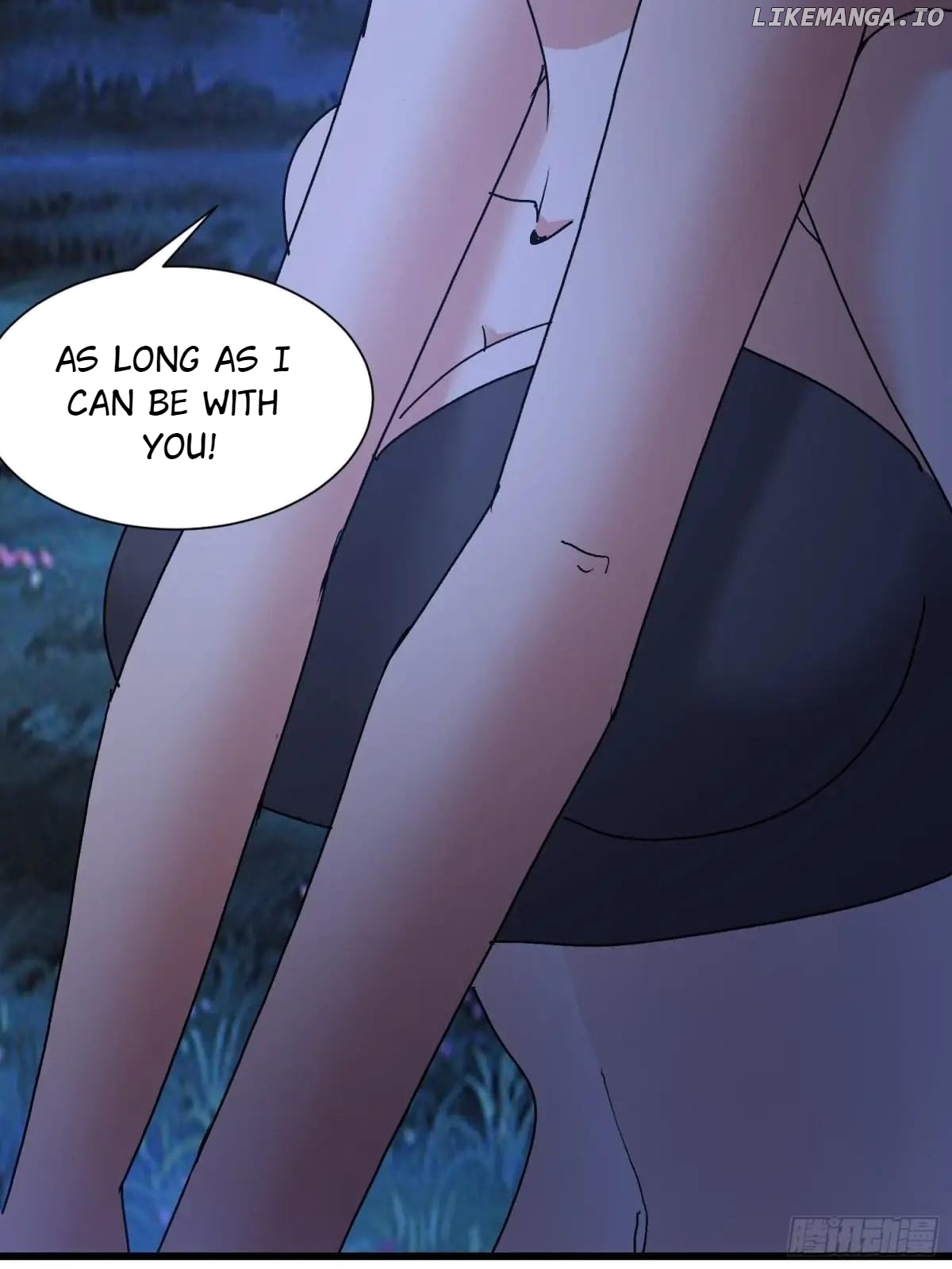 I Became the Target of the Harem in Another World Chapter 110 - page 36